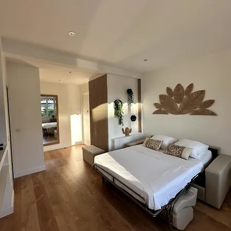 Sur Apartment